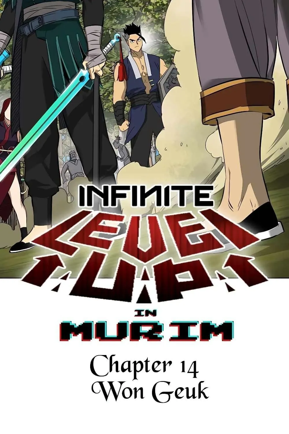 Infinite Level Up In Murim - หน้า 18