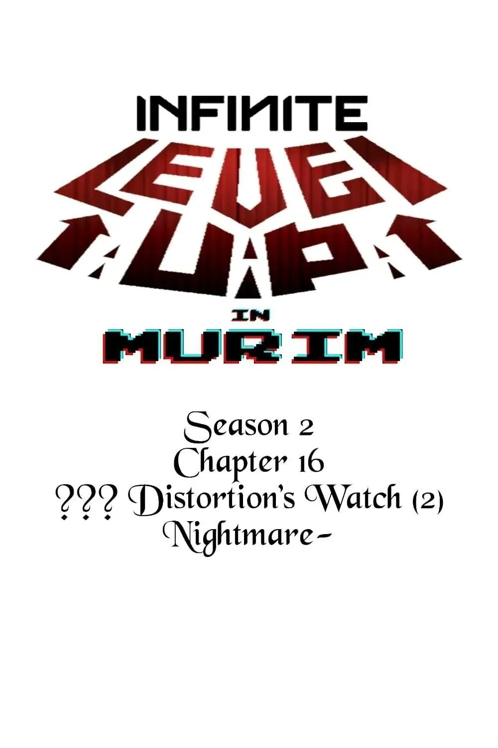 Infinite Level Up In Murim - หน้า 56