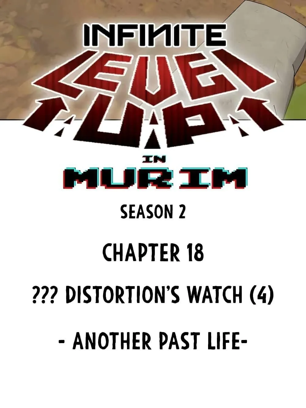 Infinite Level Up In Murim - หน้า 8