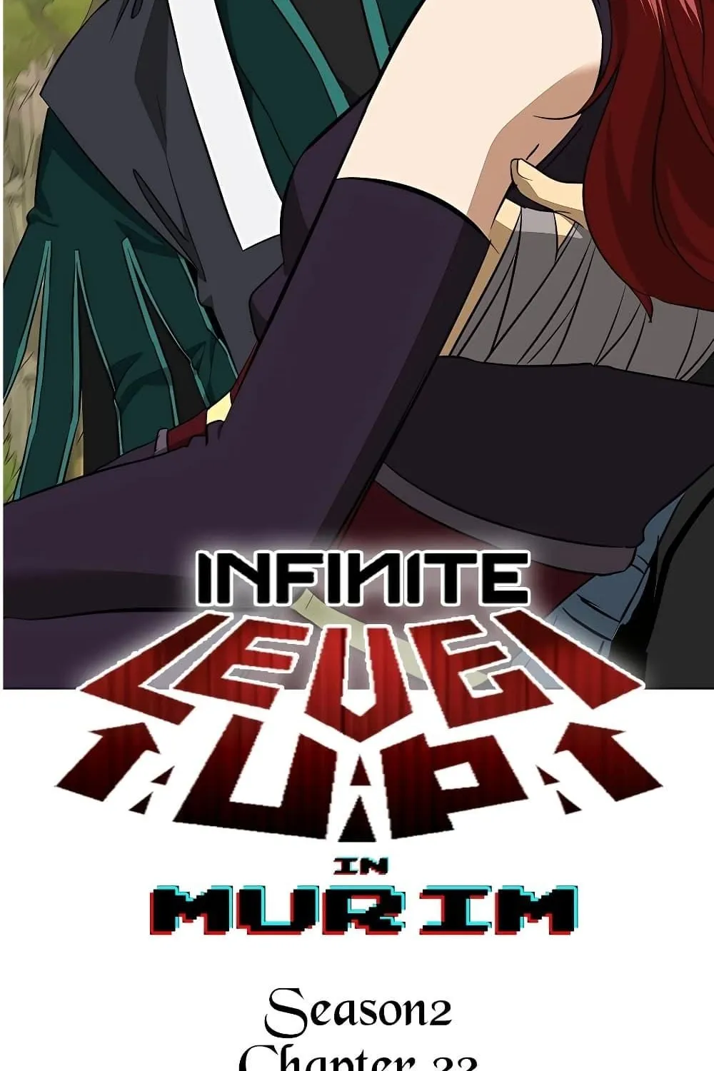 Infinite Level Up In Murim - หน้า 20