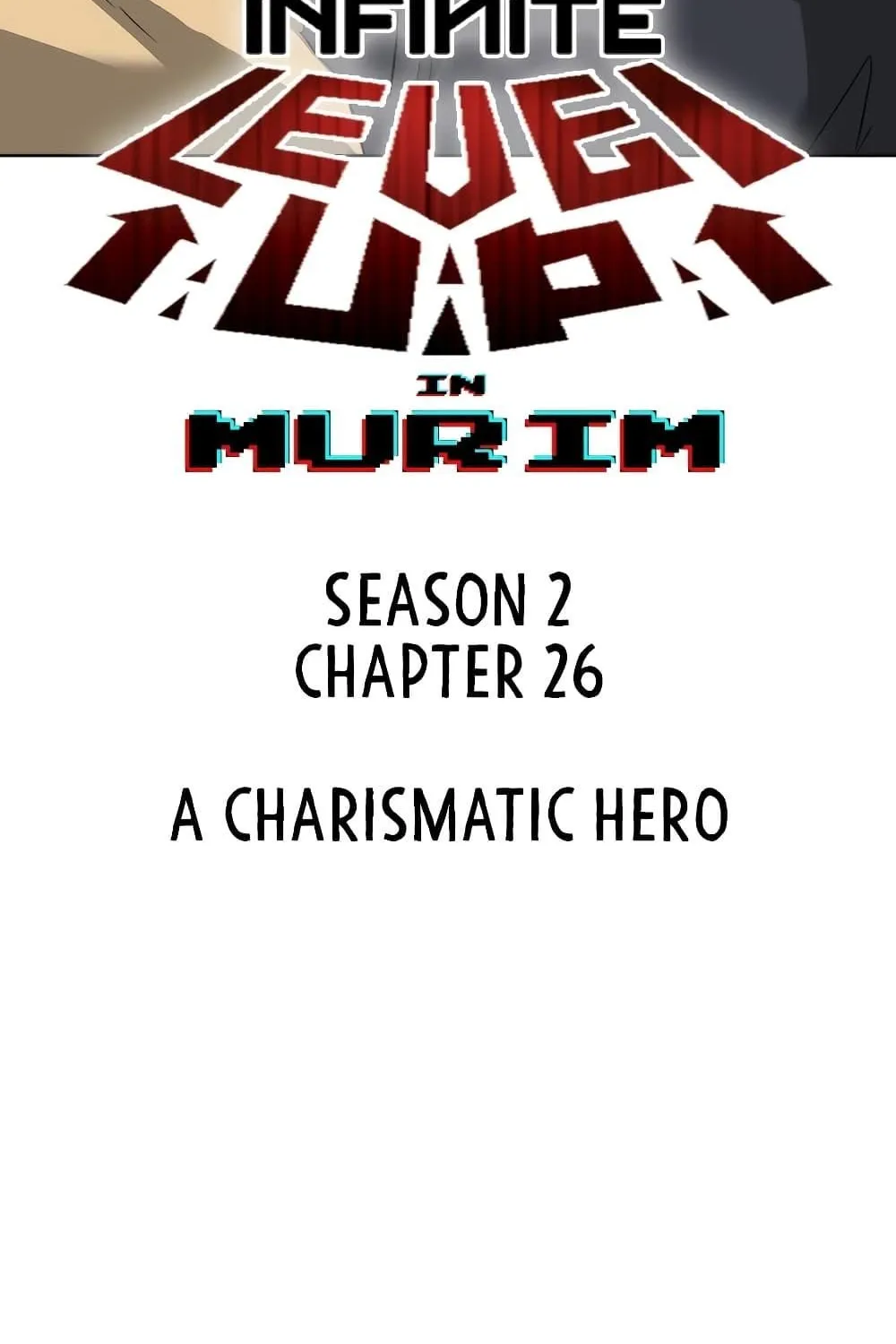 Infinite Level Up In Murim - หน้า 41