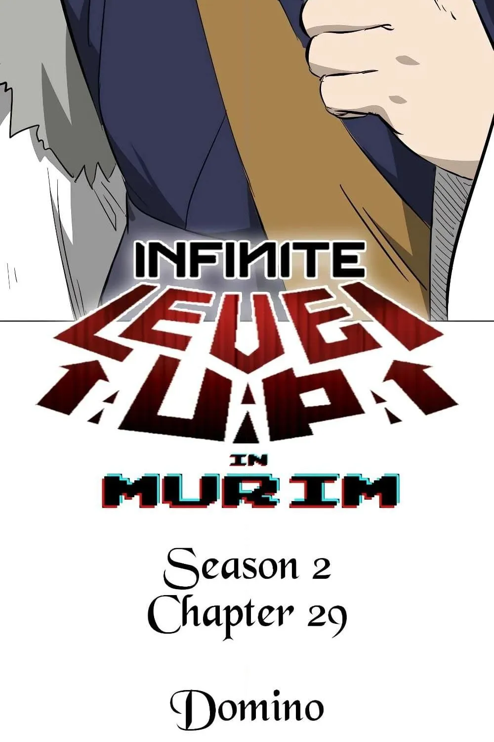 Infinite Level Up In Murim - หน้า 10