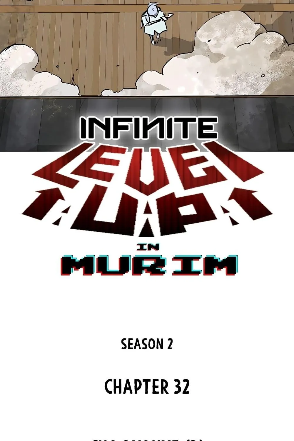 Infinite Level Up In Murim - หน้า 5