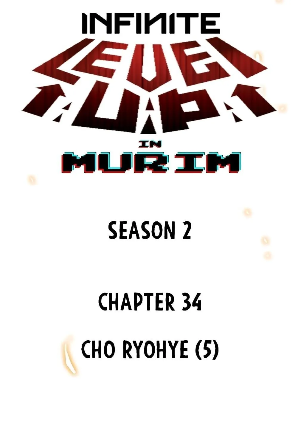 Infinite Level Up In Murim - หน้า 6