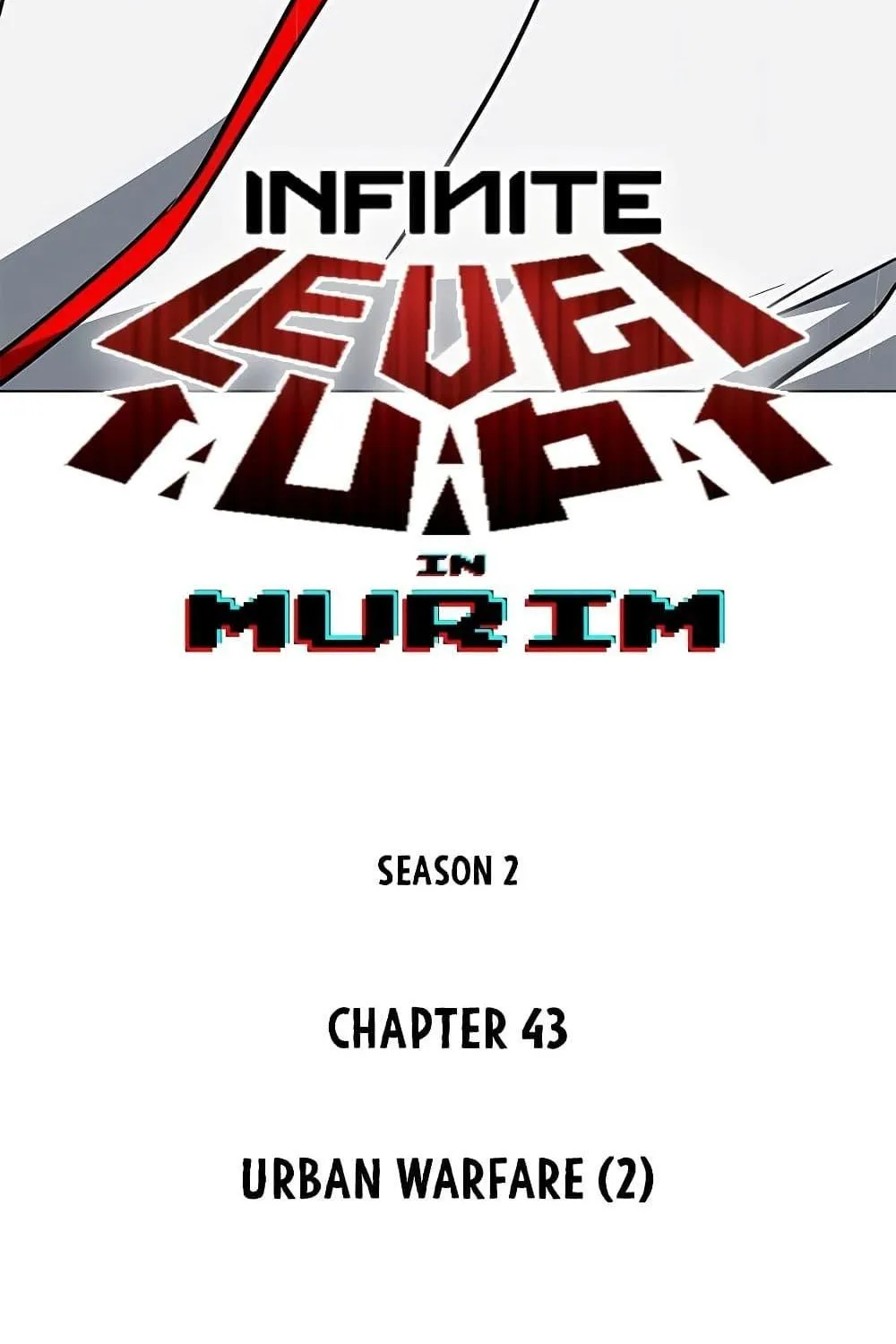 Infinite Level Up In Murim - หน้า 27