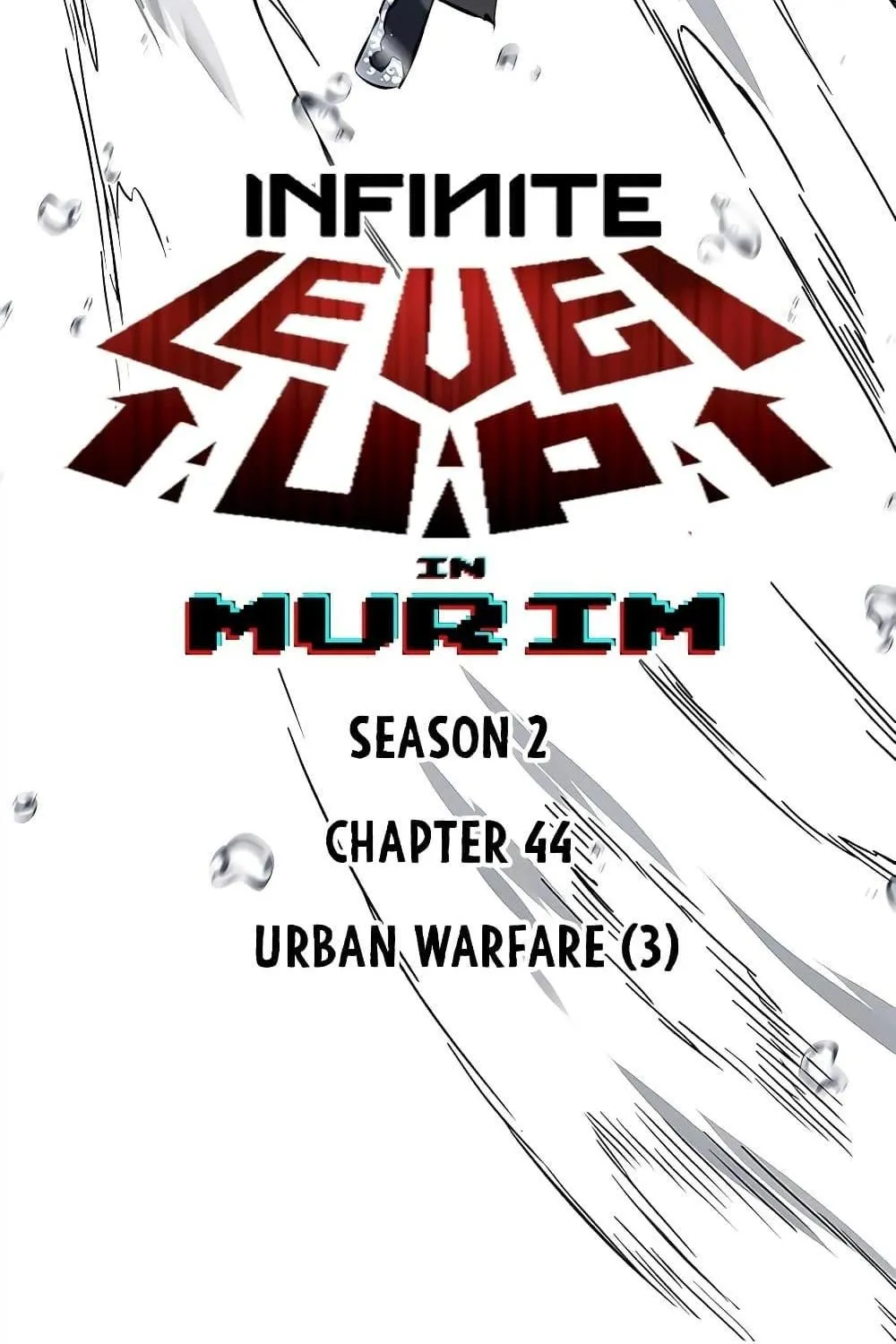 Infinite Level Up In Murim - หน้า 20