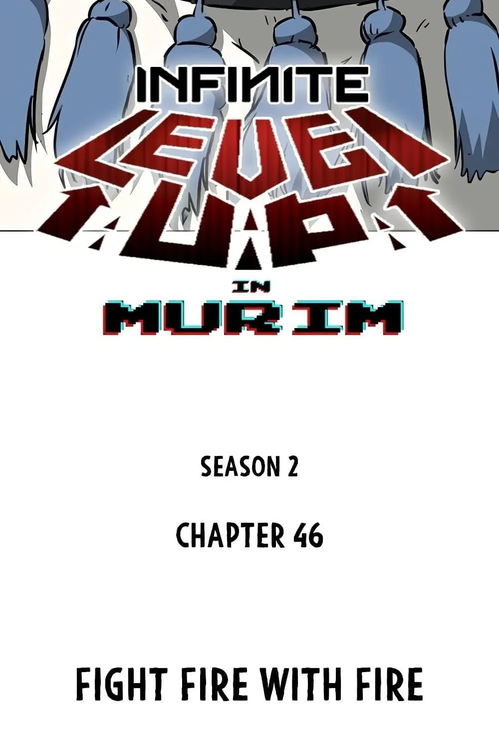 Infinite Level Up In Murim - หน้า 26