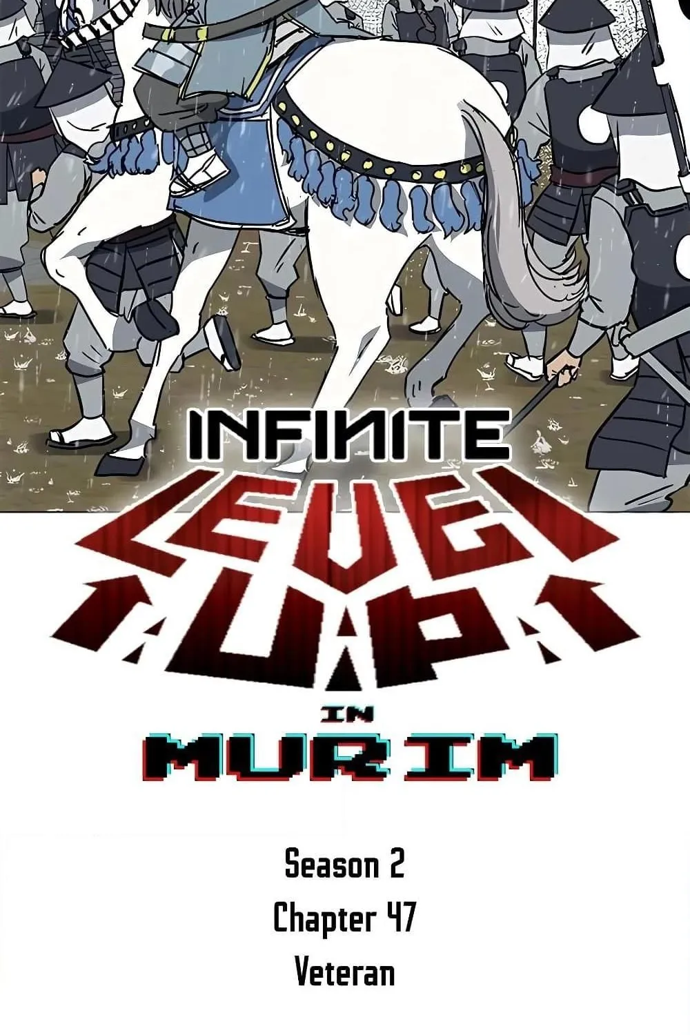 Infinite Level Up In Murim - หน้า 8