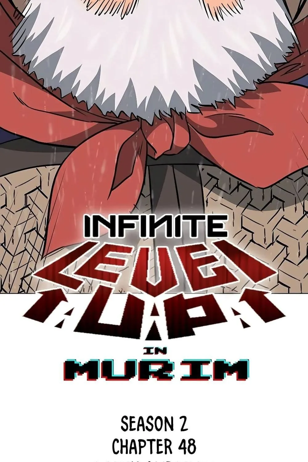 Infinite Level Up In Murim - หน้า 11