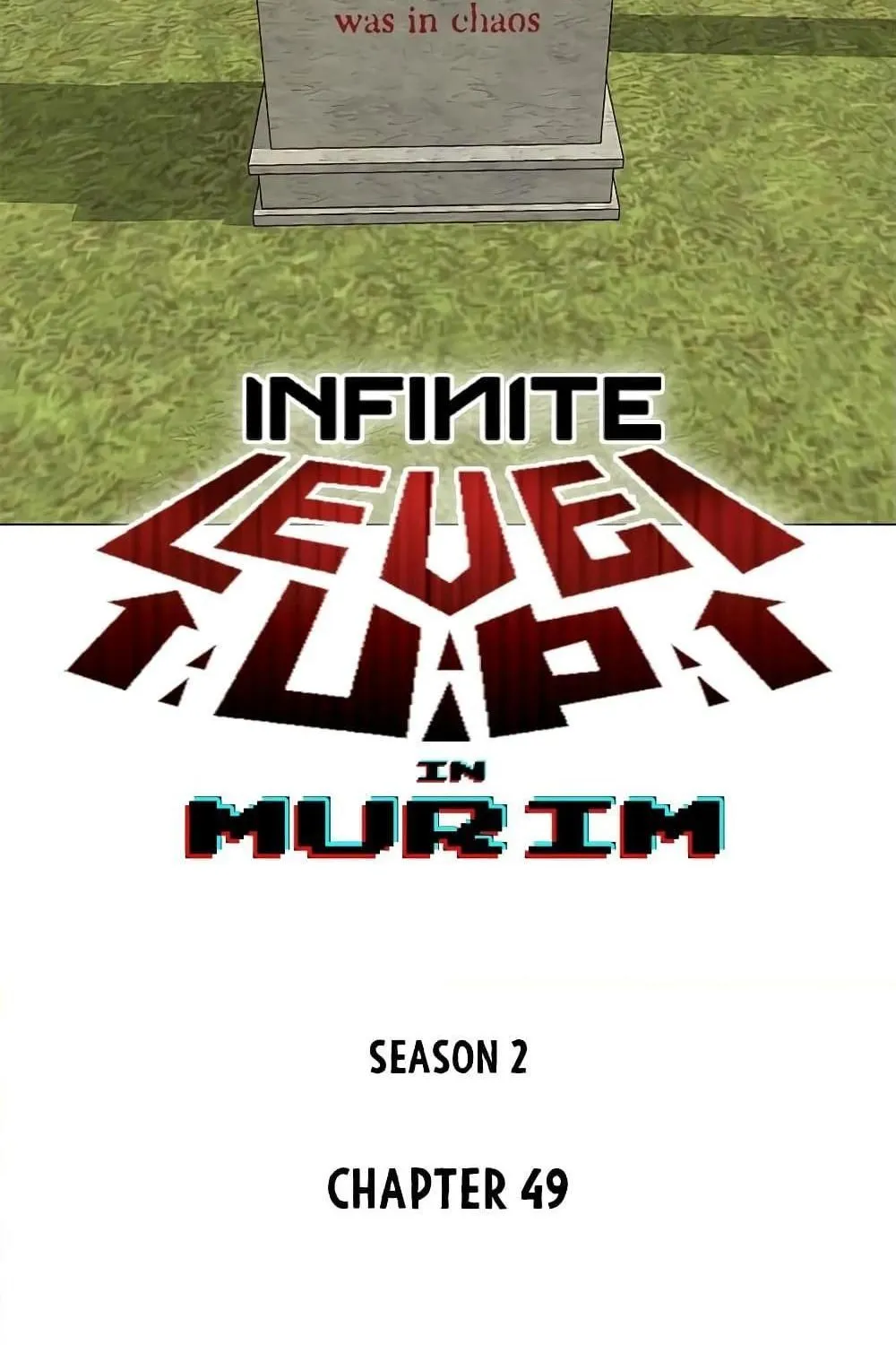 Infinite Level Up In Murim - หน้า 5