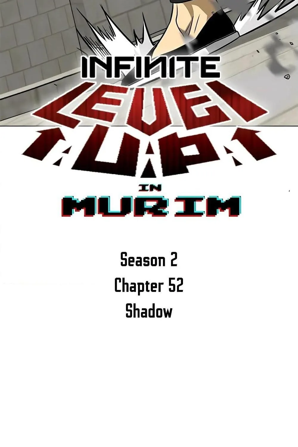 Infinite Level Up In Murim - หน้า 12