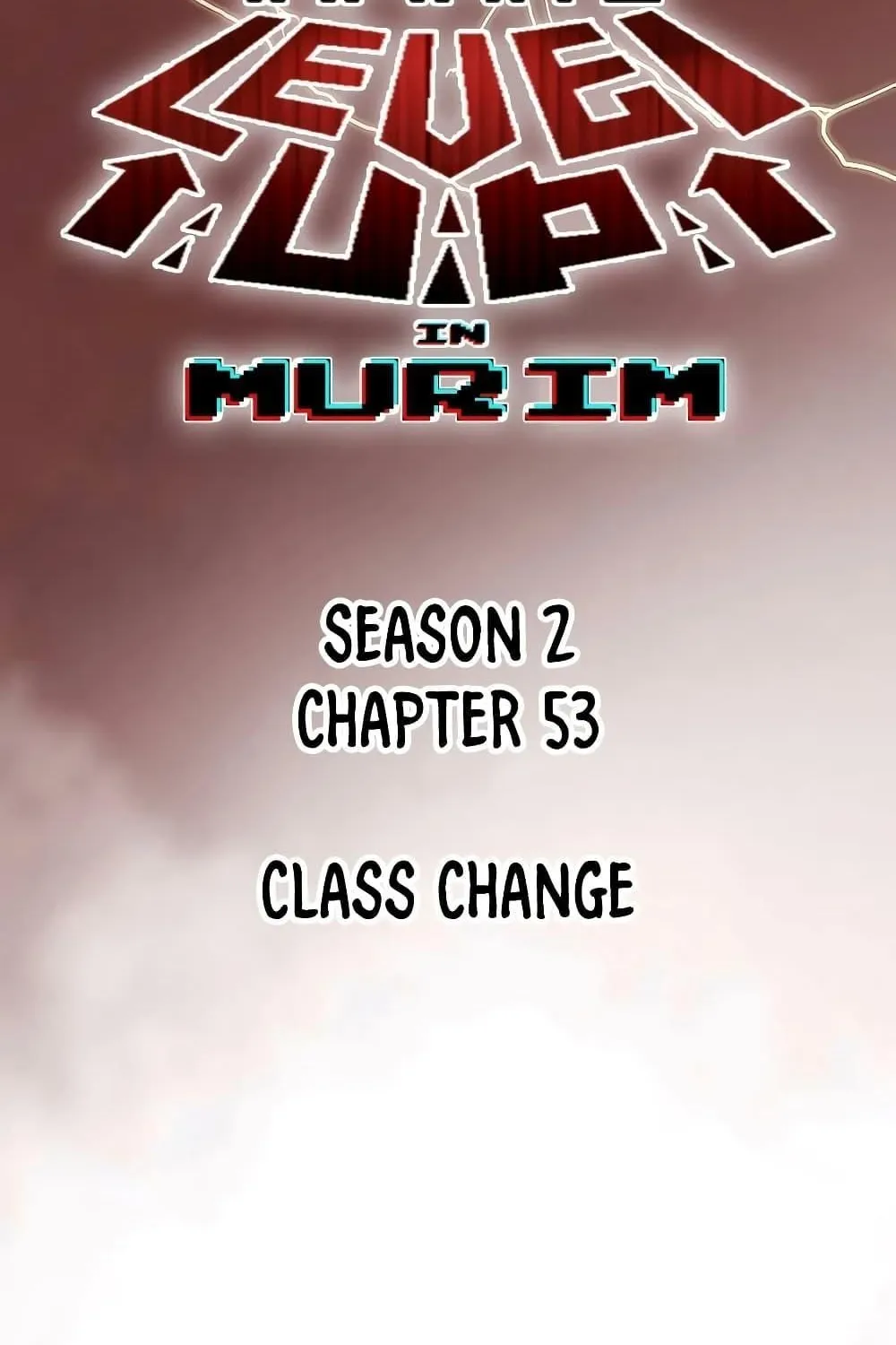 Infinite Level Up In Murim - หน้า 6