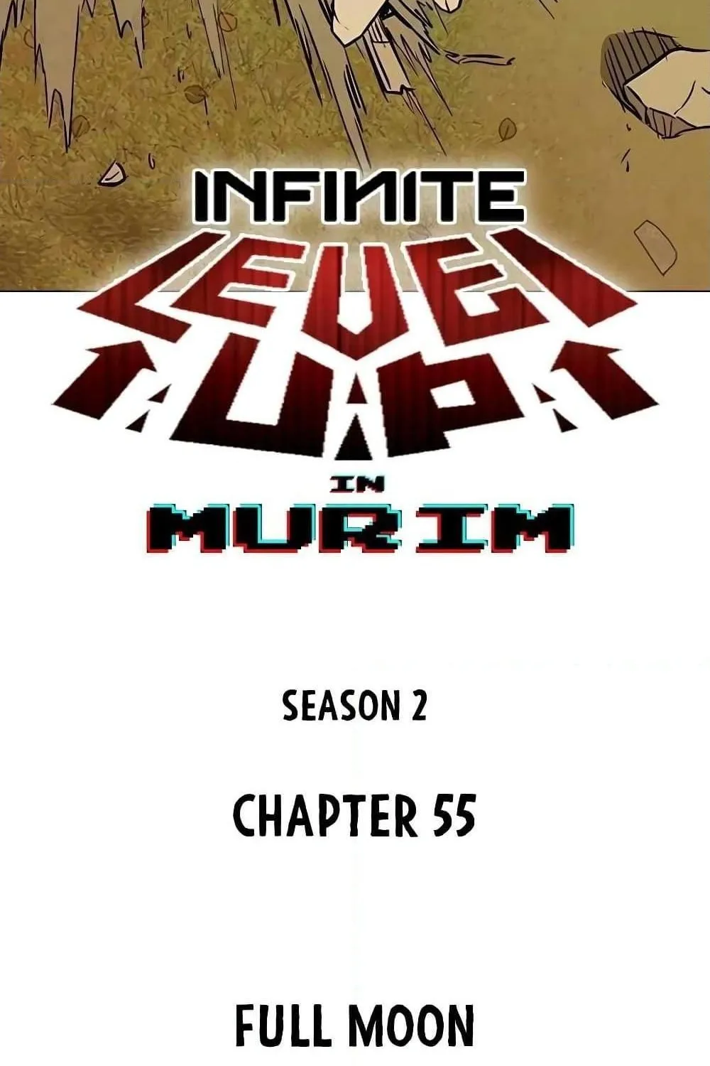 Infinite Level Up In Murim - หน้า 45