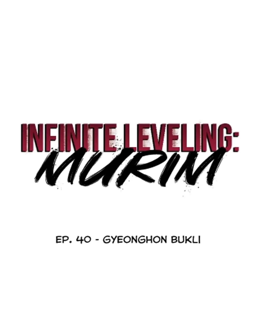 Infinite Level Up In Murim - หน้า 9