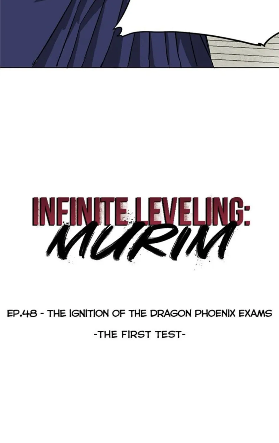 Infinite Level Up In Murim - หน้า 13