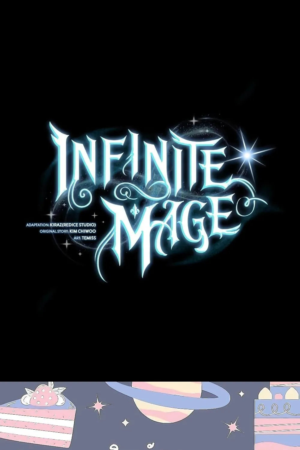 Infinite Mage - หน้า 180