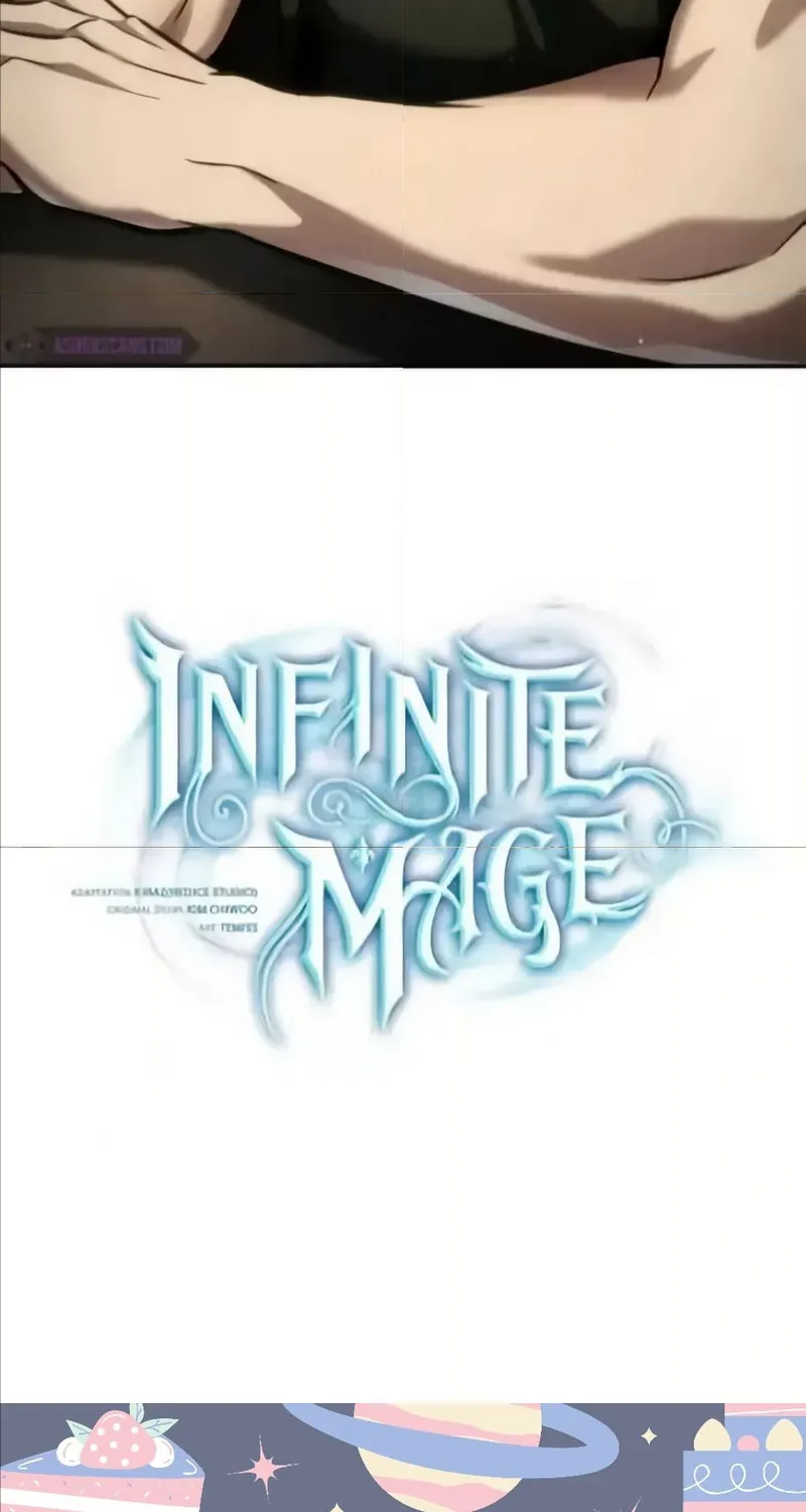 Infinite Mage - หน้า 115