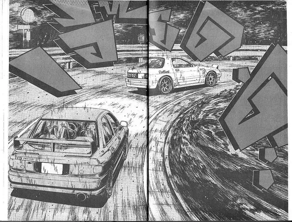 Initial D - หน้า 10