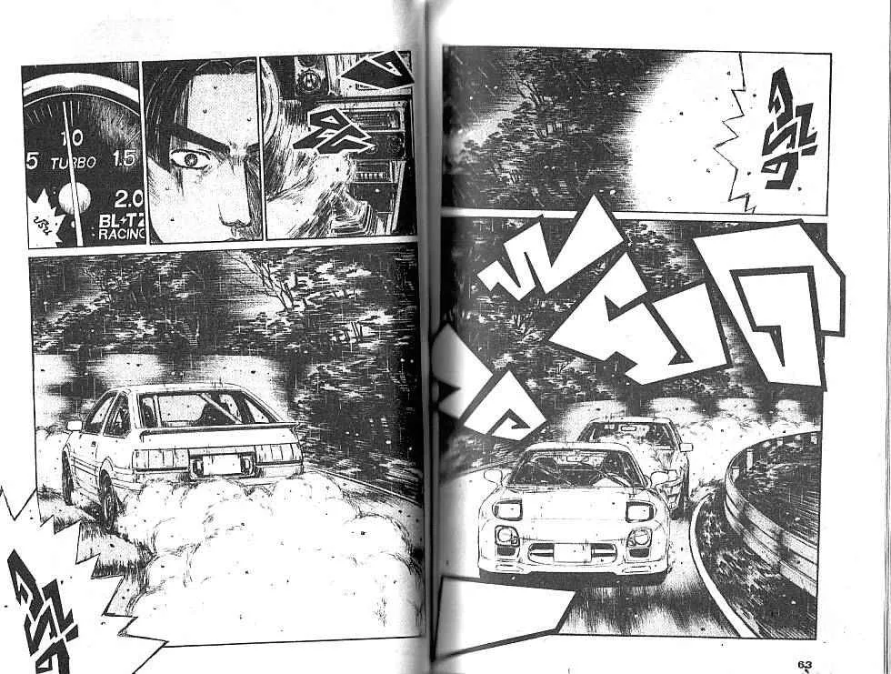 Initial D - หน้า 2