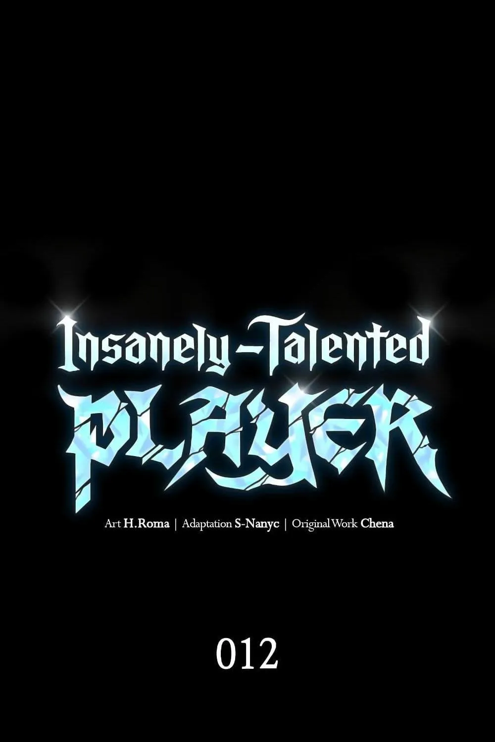 Insanely Talented Player - หน้า 16