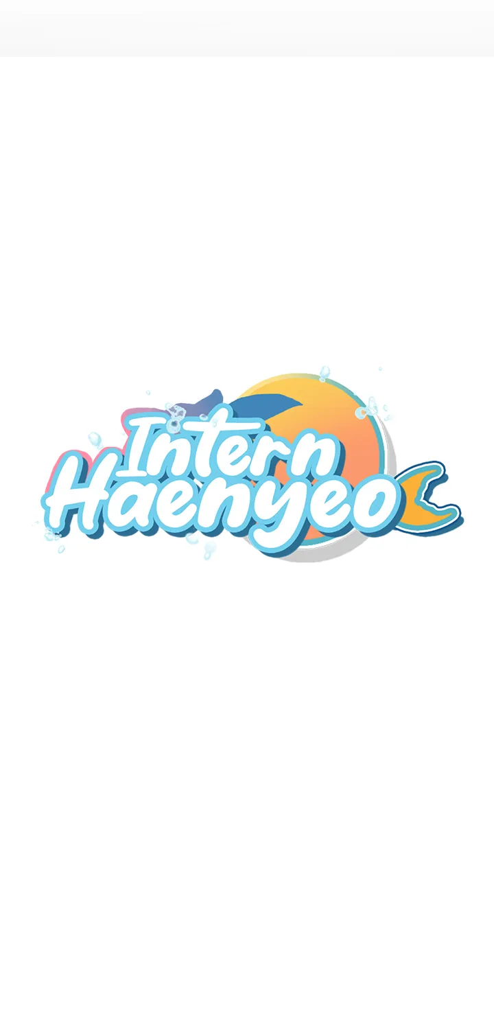 Intern Haenyeo - หน้า 8