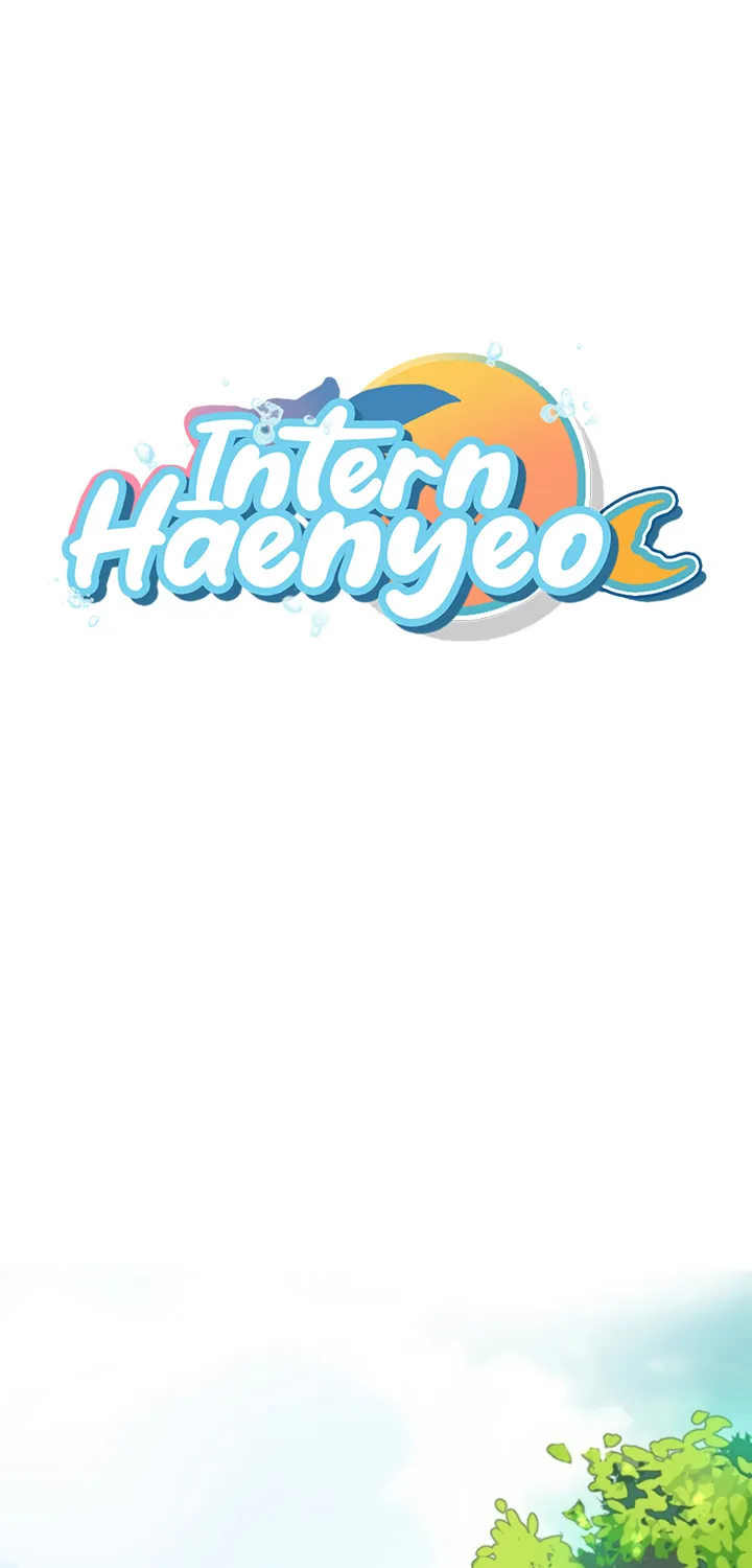 Intern Haenyeo - หน้า 11