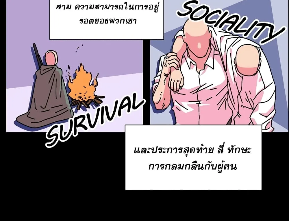 Introduction to Survival - หน้า 22