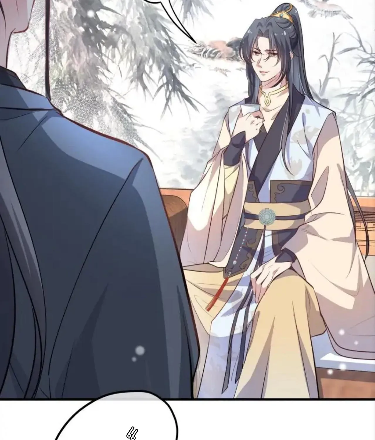 Invincible Beautiful Doctor Prince Be My Man manhua - หน้า 9