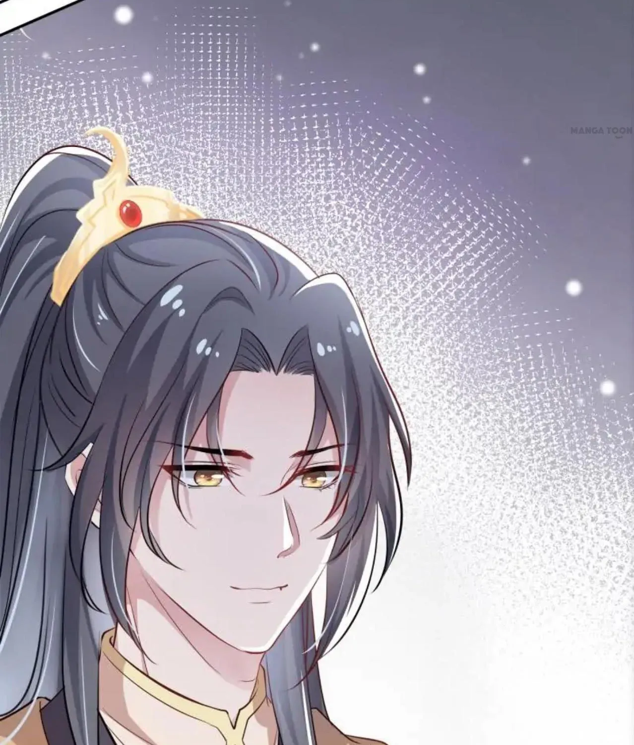 Invincible Beautiful Doctor Prince Be My Man manhua - หน้า 10