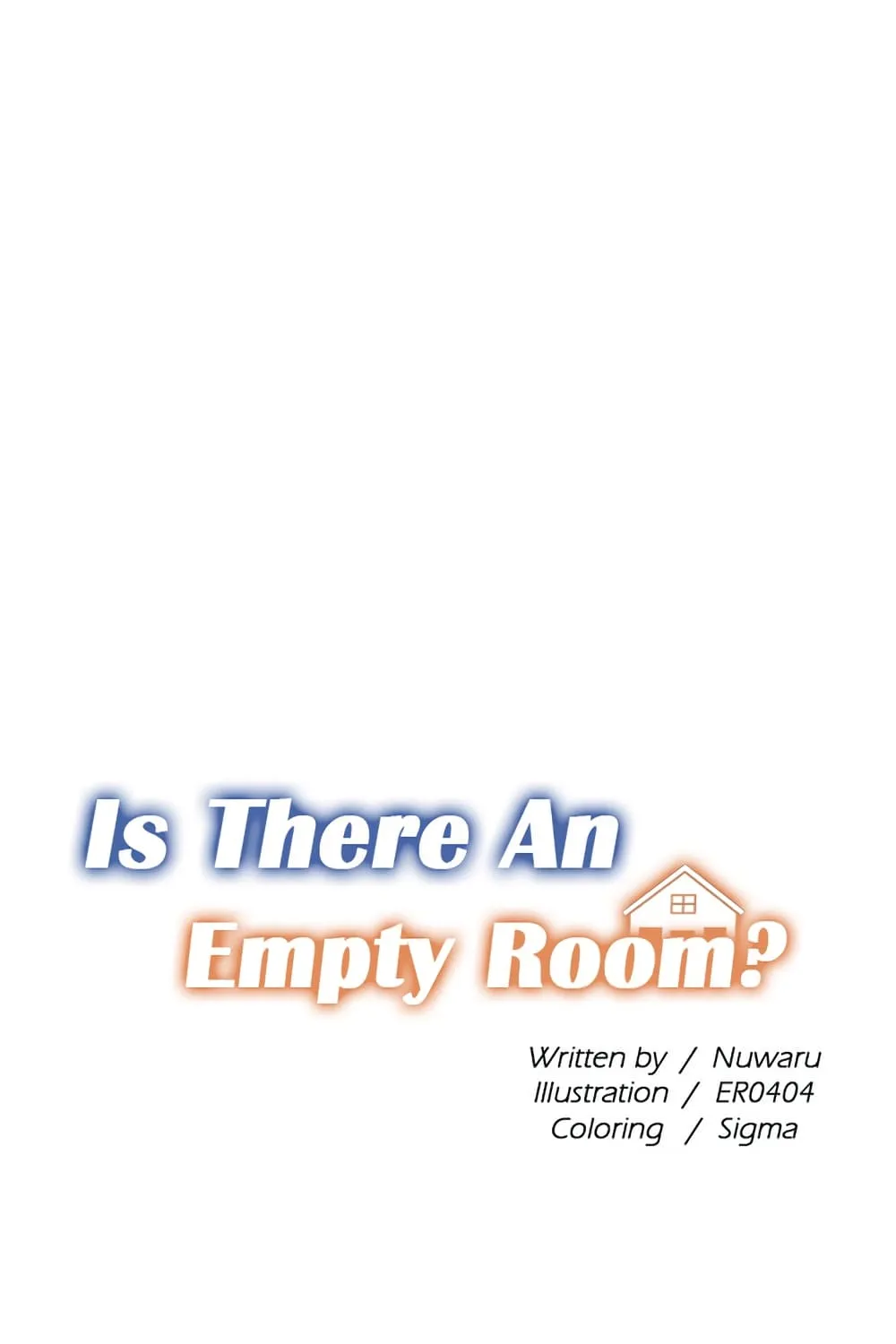 Is There an Empty Room? - หน้า 32