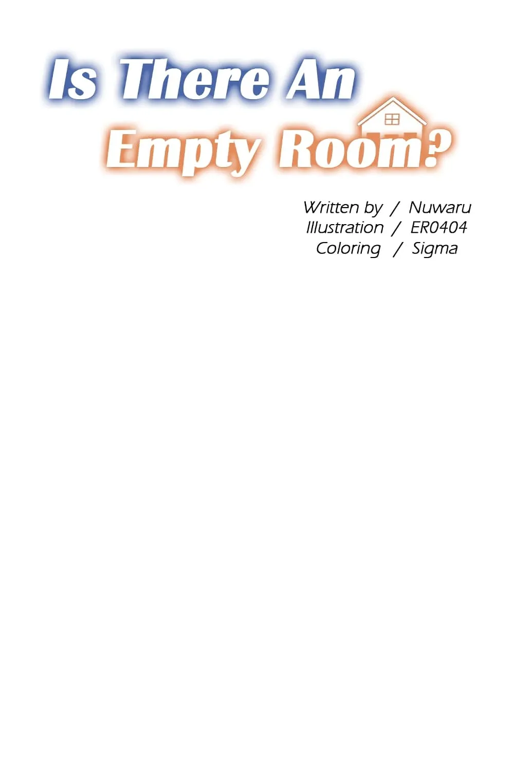 Is There an Empty Room? - หน้า 23