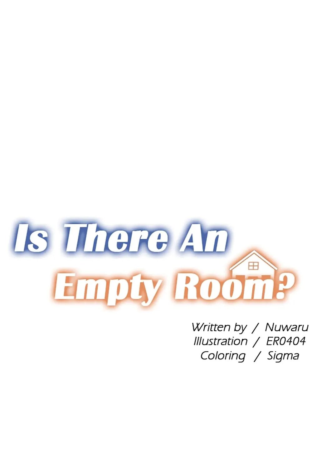 Is There an Empty Room? - หน้า 7