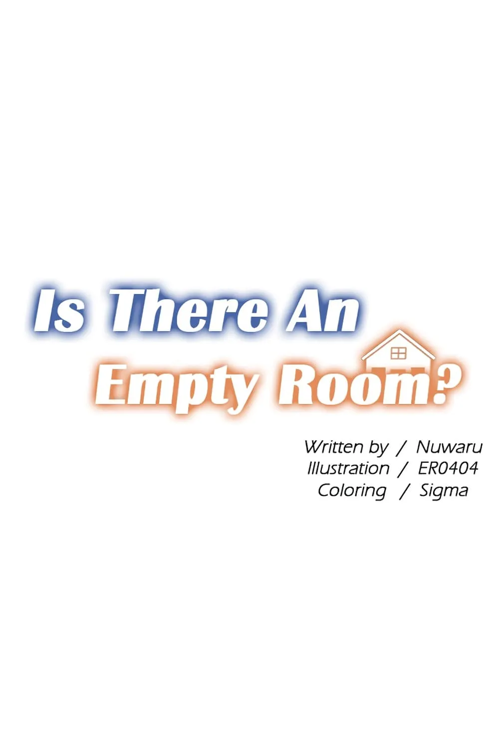 Is There an Empty Room? - หน้า 47