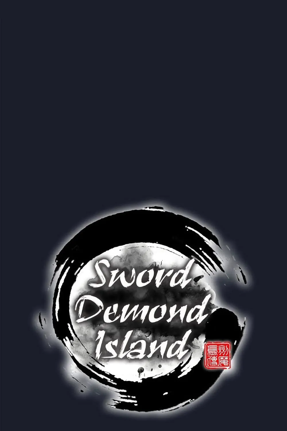 Island of Swords and Devils - หน้า 81