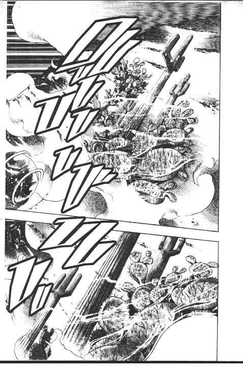 JoJo’s Bizarre Adventure - หน้า 180