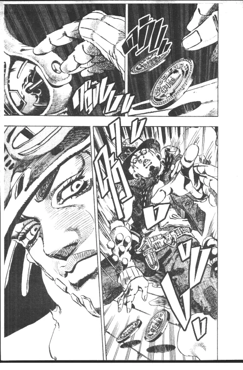 JoJo’s Bizarre Adventure - หน้า 64