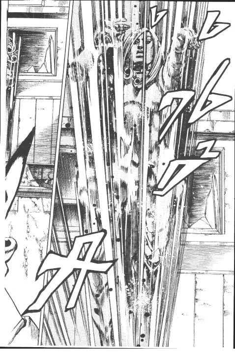 JoJo’s Bizarre Adventure - หน้า 148