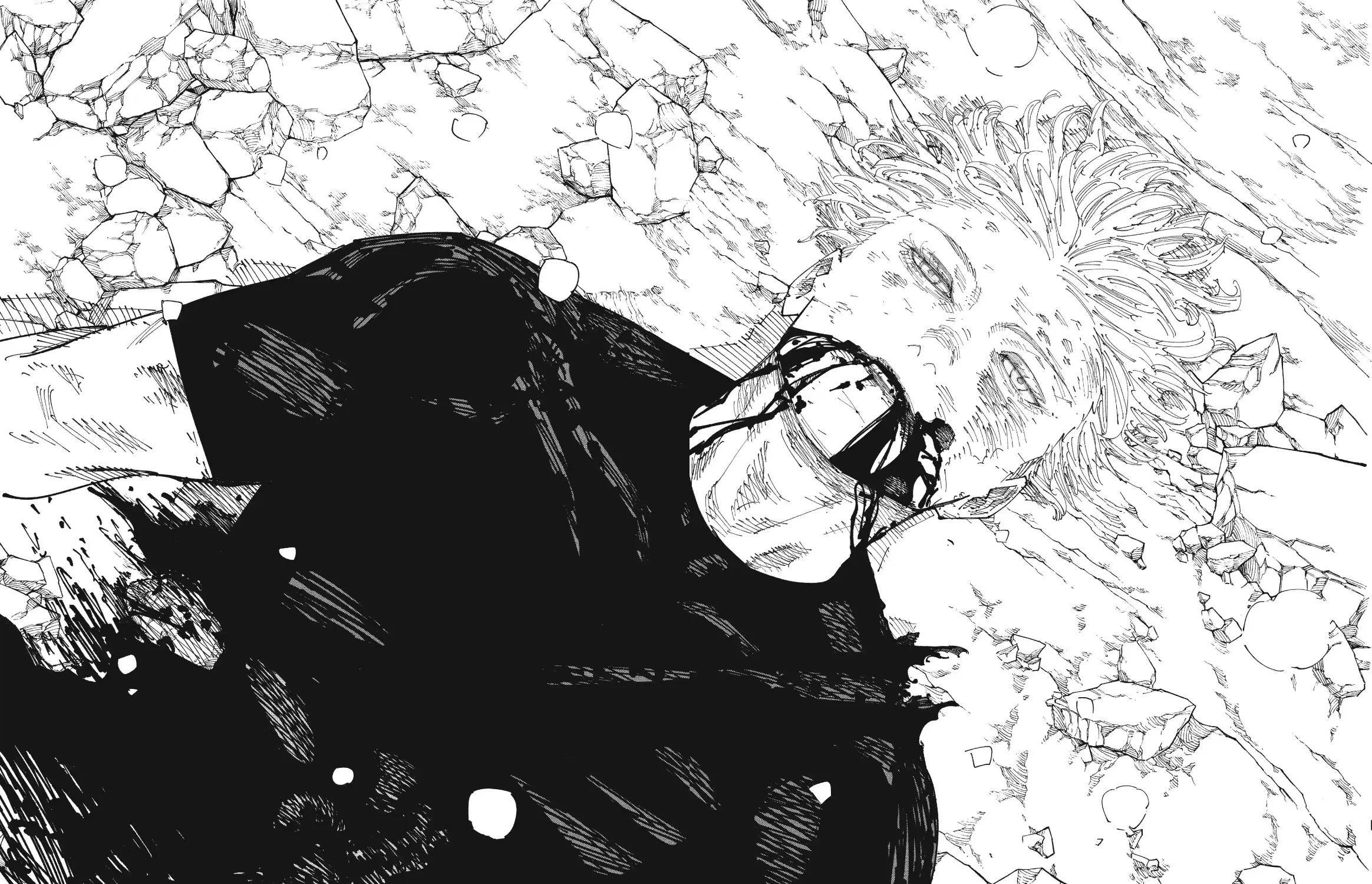 Jujutsu Kaisen มหาเวทย์ผนึกมาร - หน้า 19