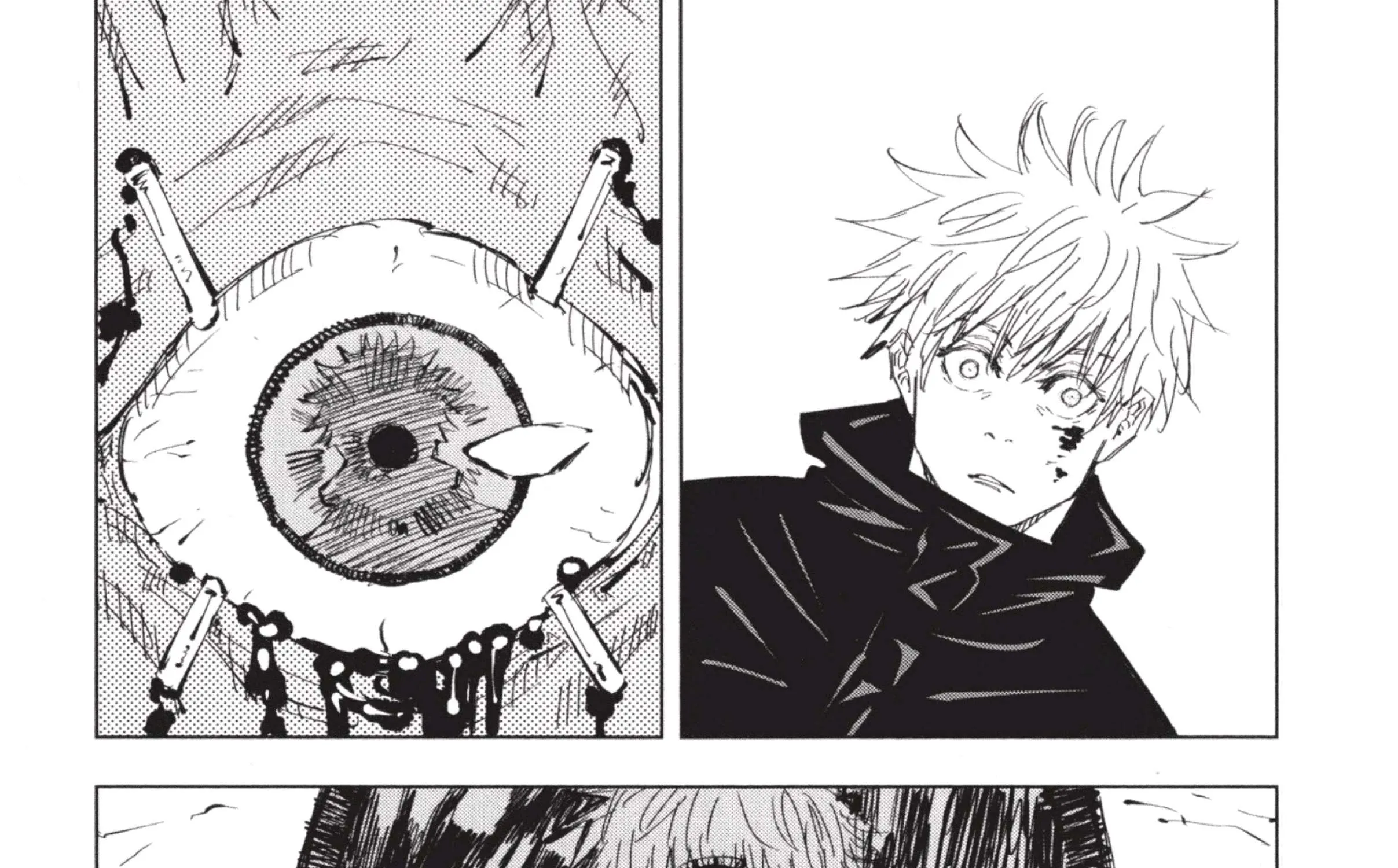 Jujutsu Kaisen มหาเวทย์ผนึกมาร - หน้า 18