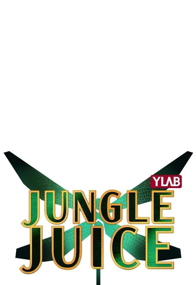 Jungle Juice - หน้า 25