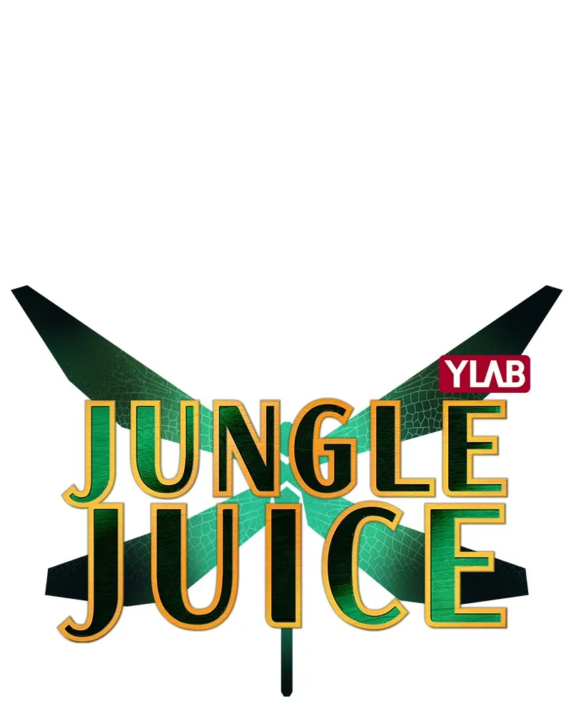 Jungle Juice - หน้า 15