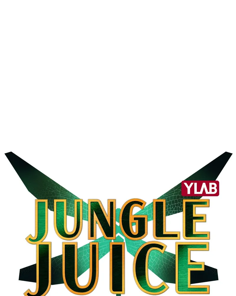 Jungle Juice - หน้า 35