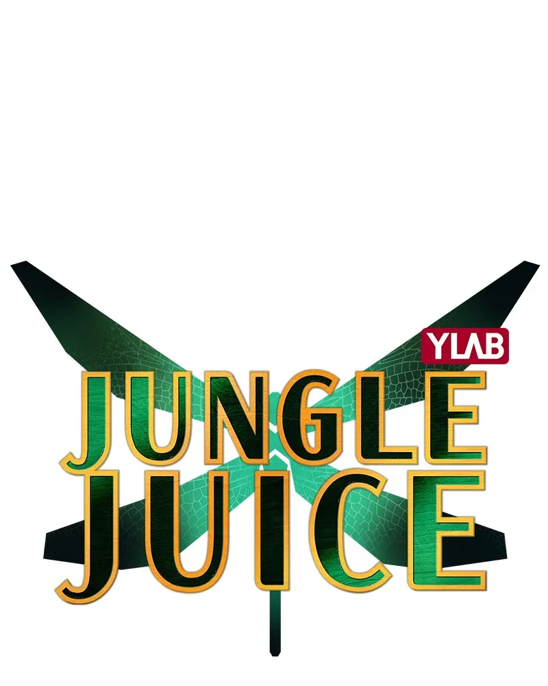 Jungle Juice - หน้า 1