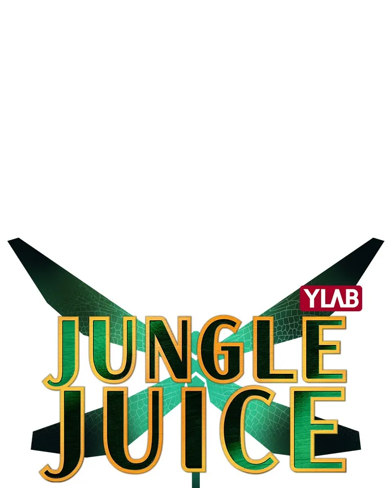 Jungle Juice - หน้า 1