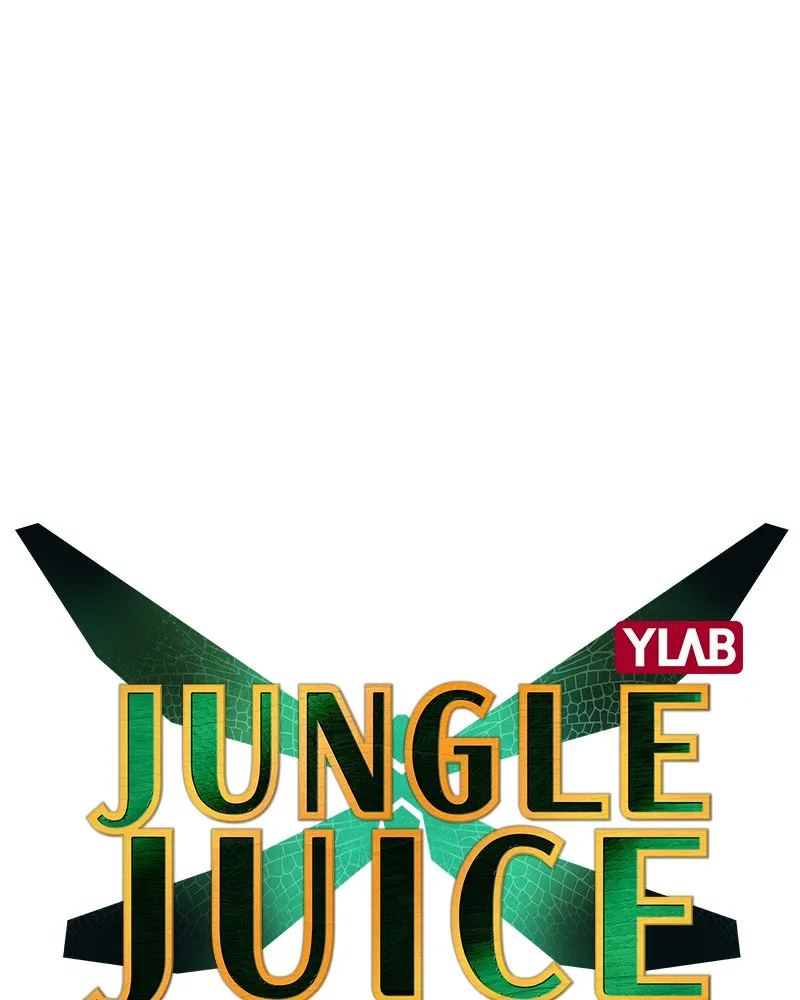 Jungle Juice - หน้า 1