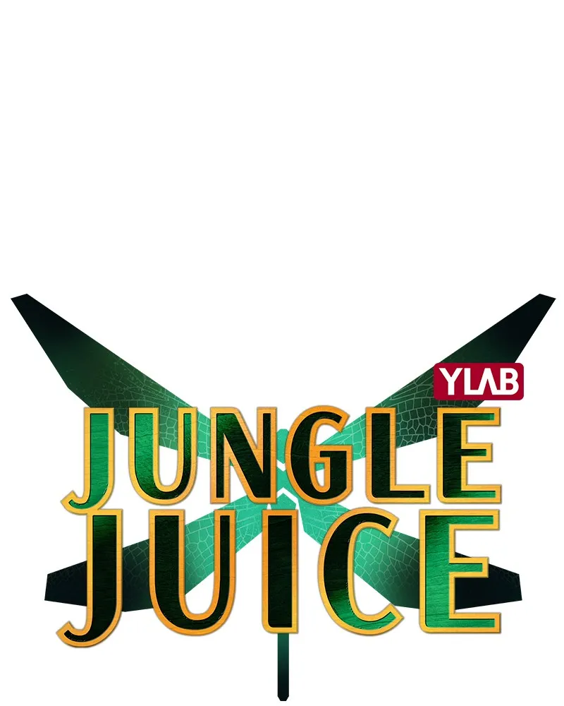 Jungle Juice - หน้า 1