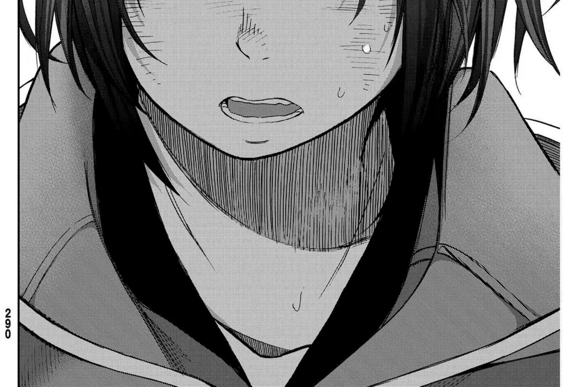 Kanojo wa Rokurokubi - หน้า 31