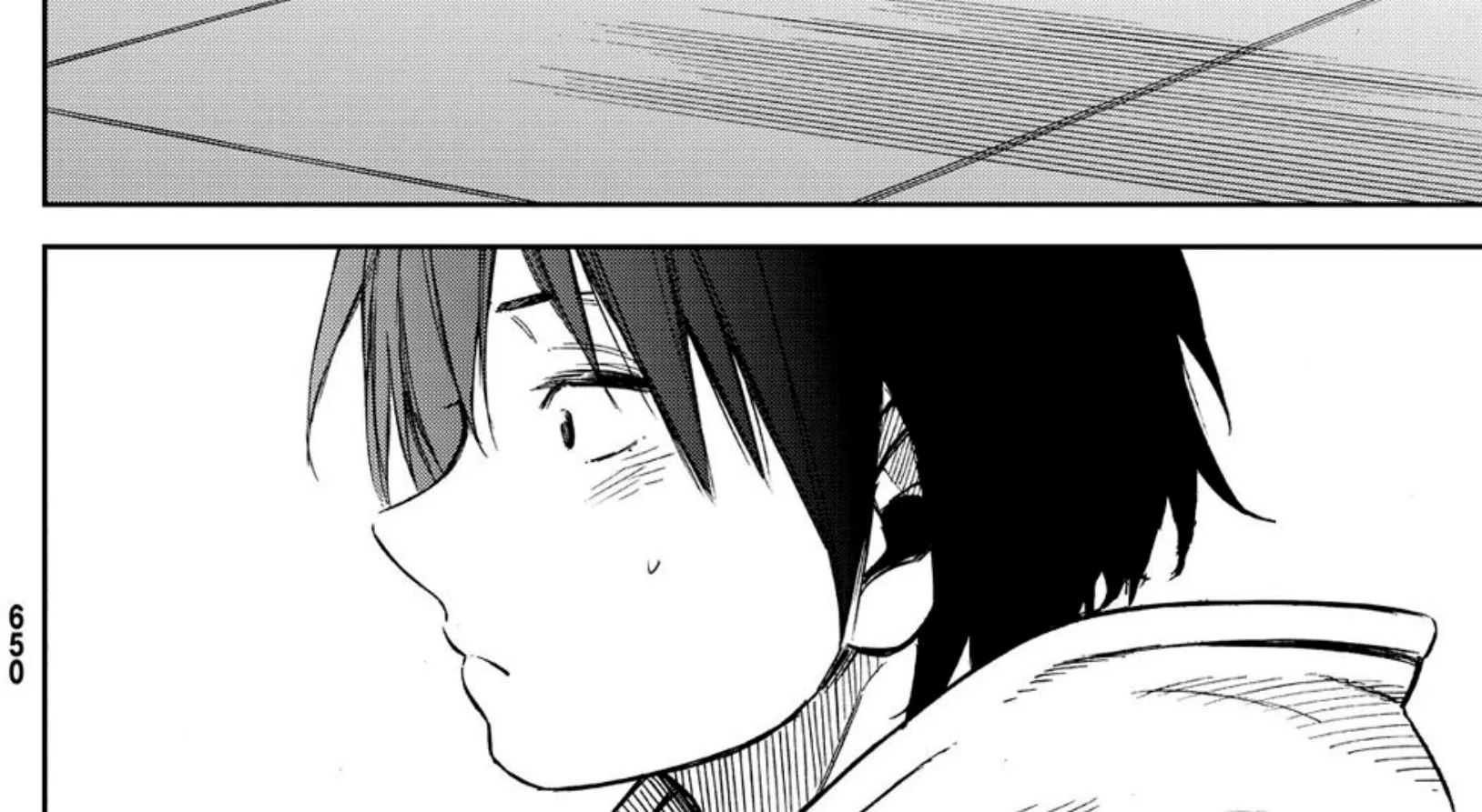 Kanojo wa Rokurokubi - หน้า 47