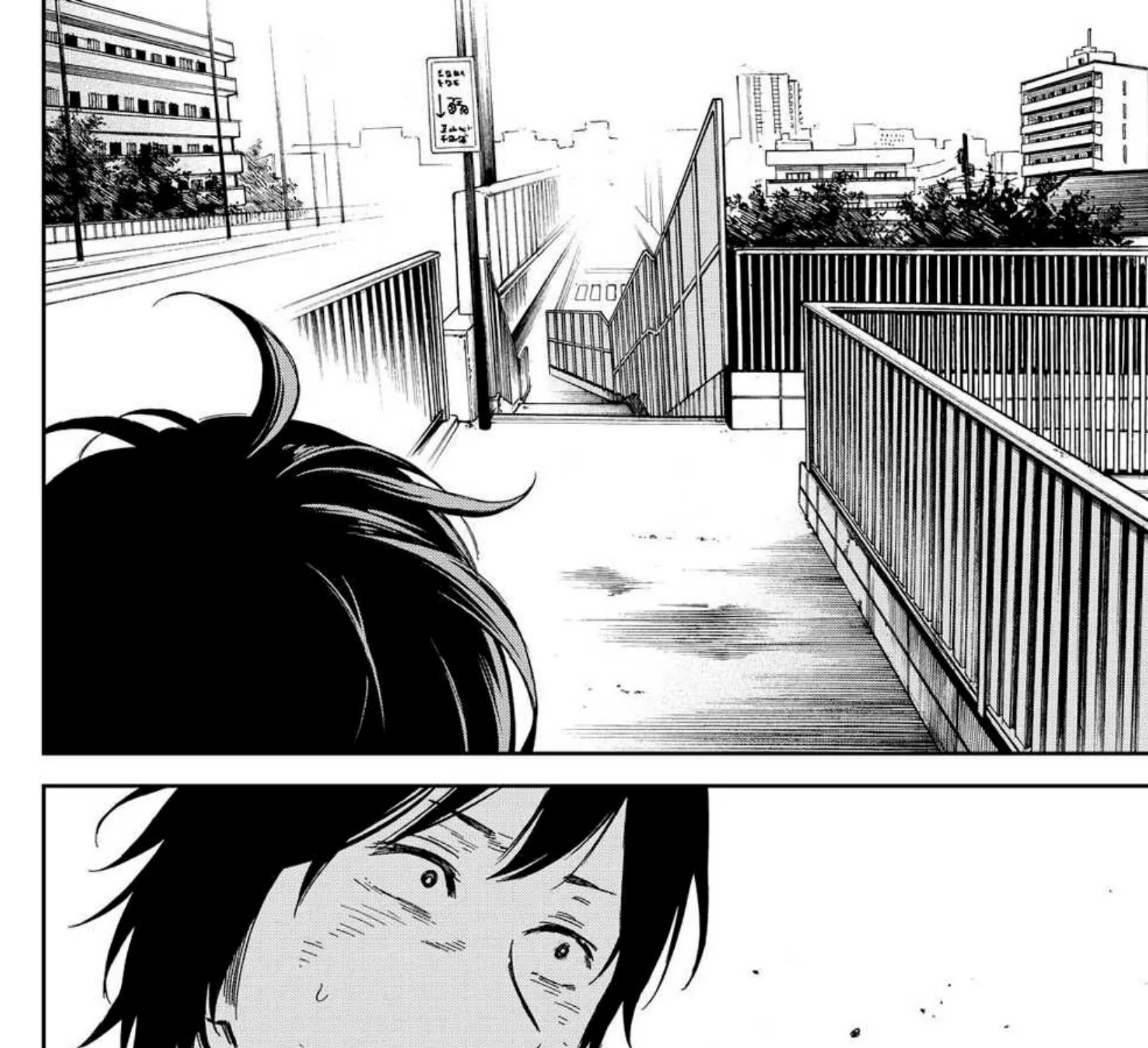 Kanojo wa Rokurokubi - หน้า 42