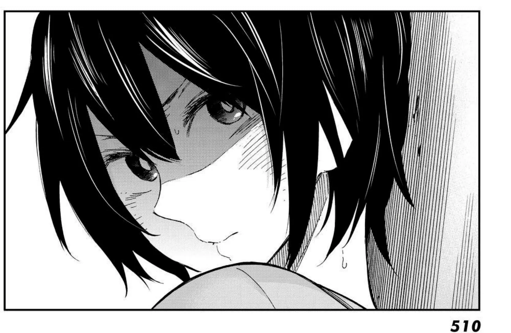 Kanojo wa Rokurokubi - หน้า 13